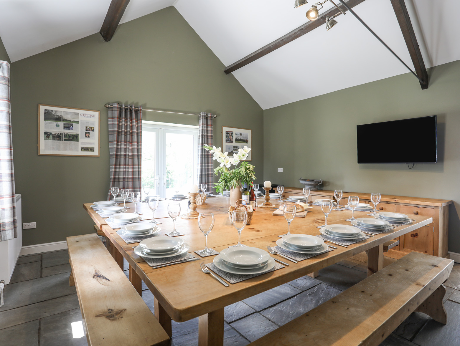 The Keepers Lodge - photo 5