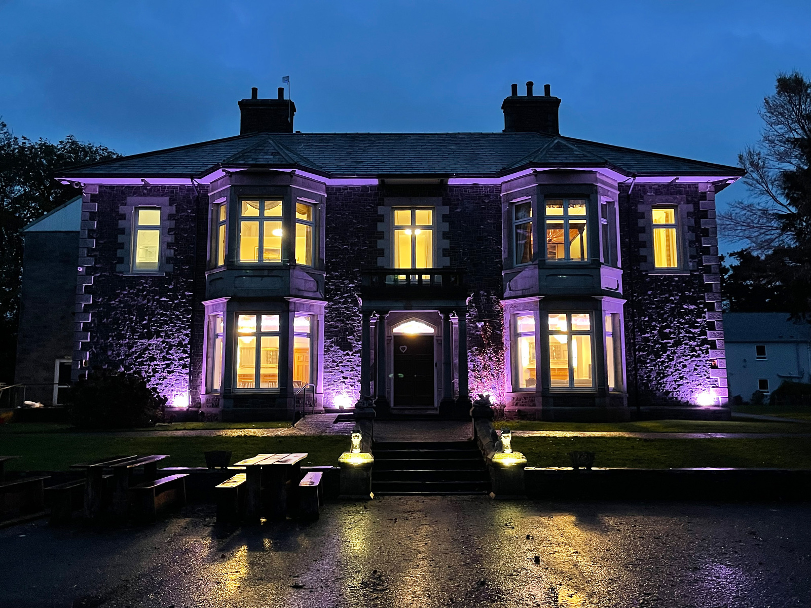 The Lloyd George - photo 3