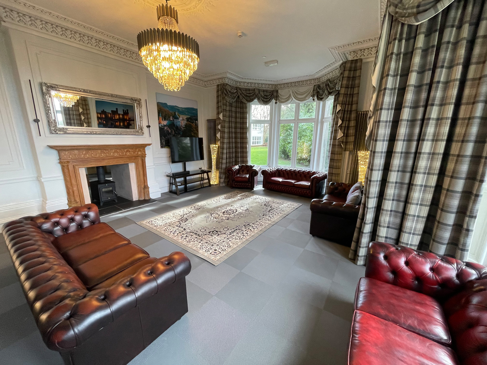 The Lloyd George - photo 4