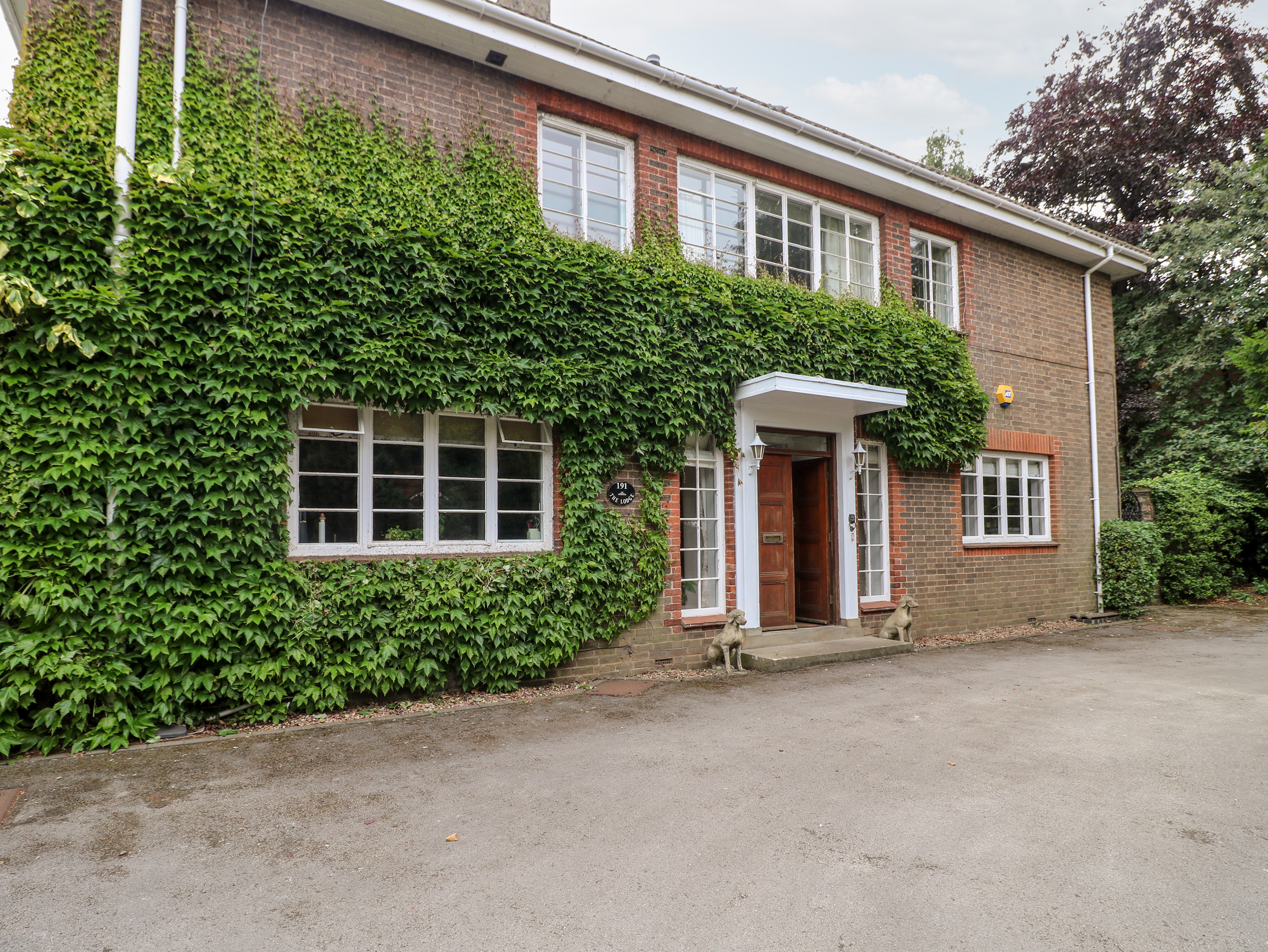 Grantham, Lincolnshire