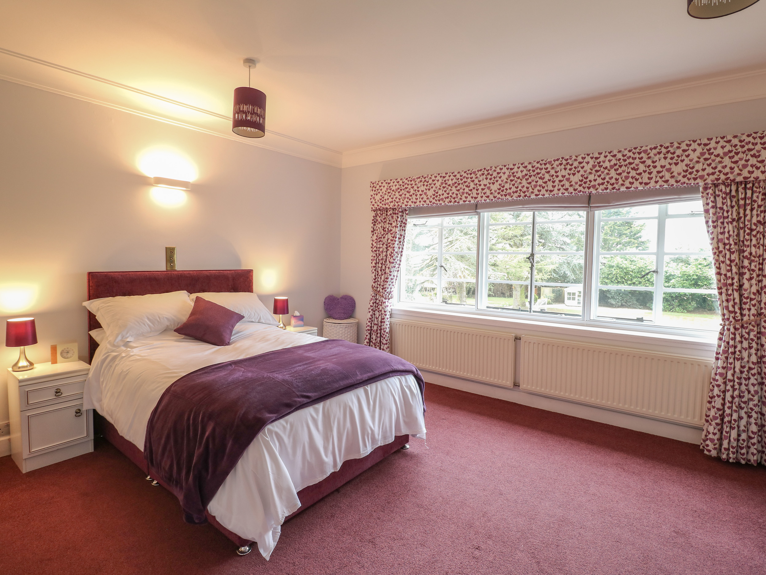The Lodge - photo 2
