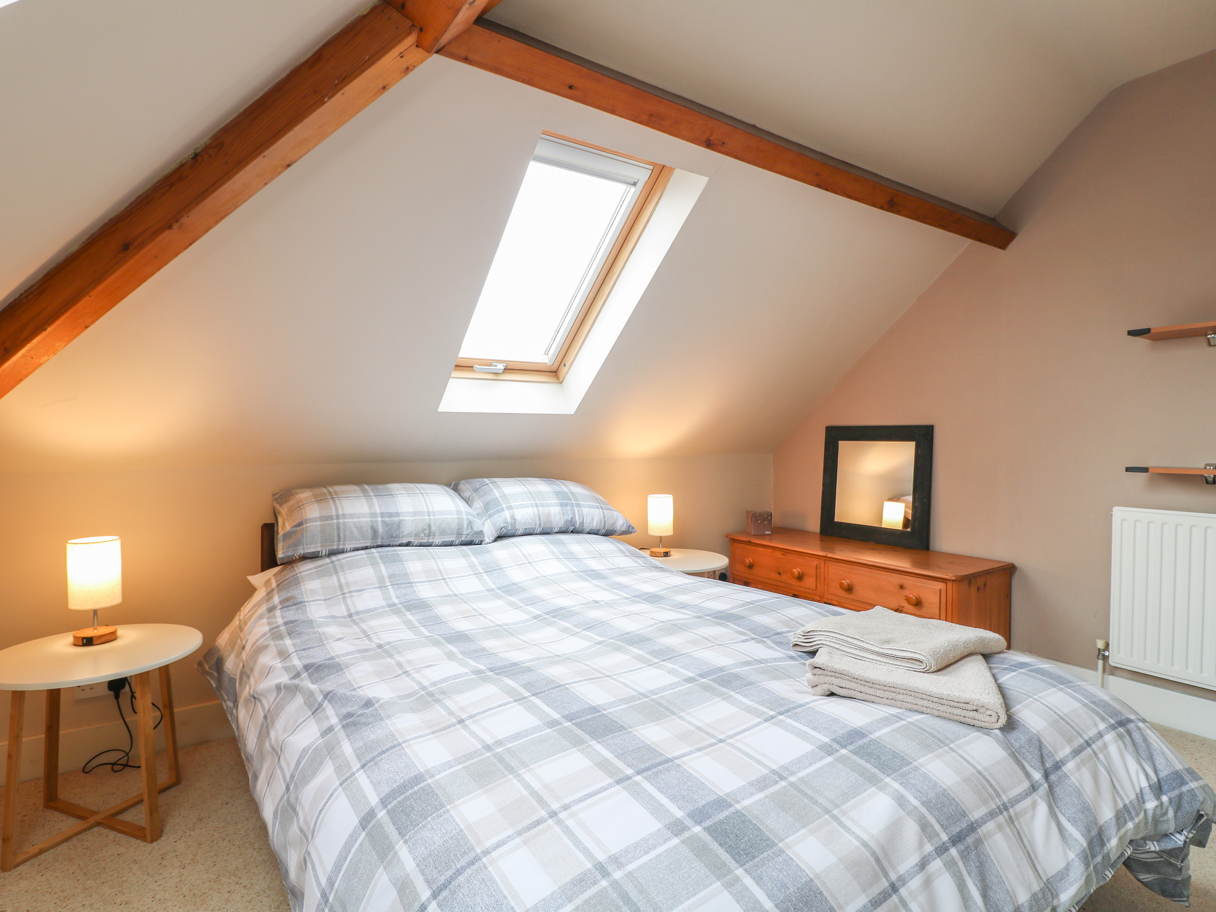 The Lodge - photo 4
