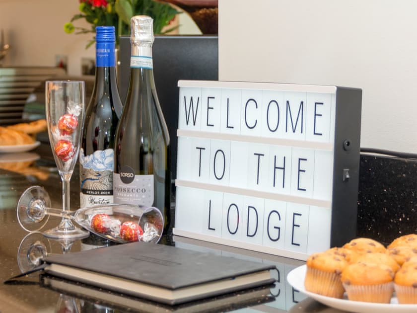 The Lodge - photo 5