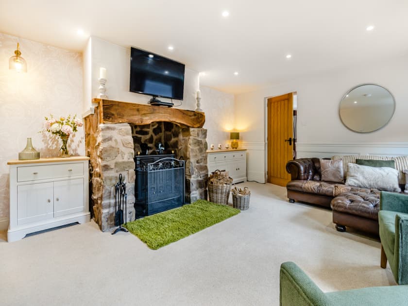 The Lodge Spa - The Beeches - photo 2