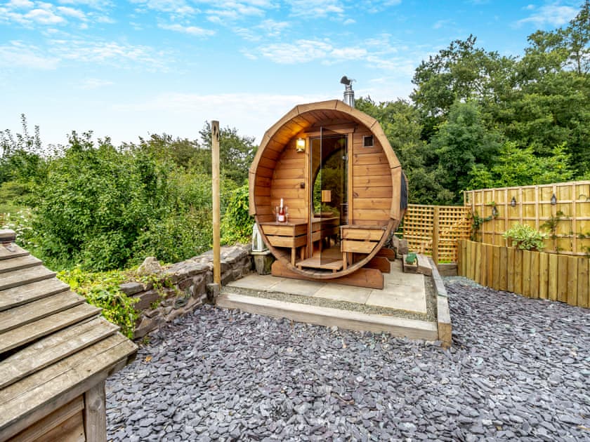 The Lodge Spa - The Beeches - photo 4