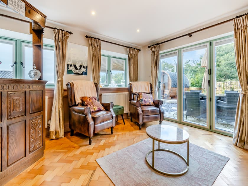 The Lodge Spa - The Beeches - photo 5