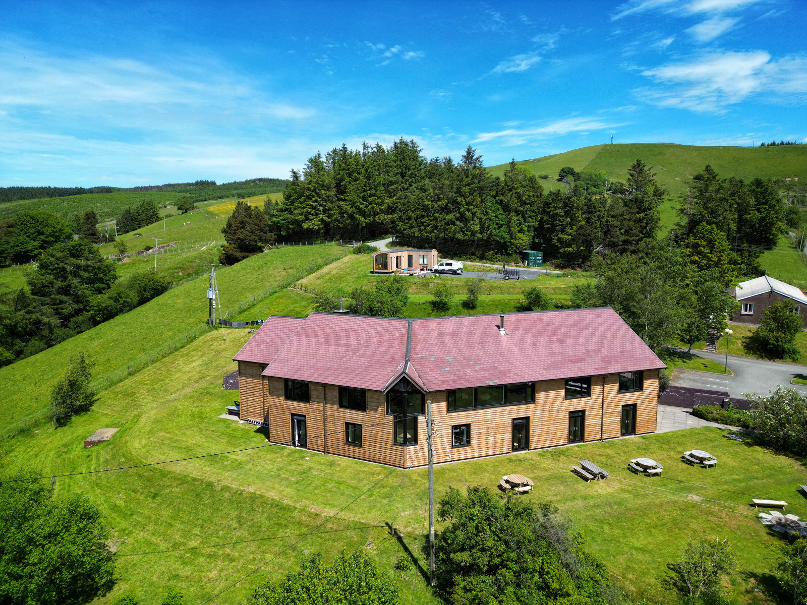 The Lodge - photo 2