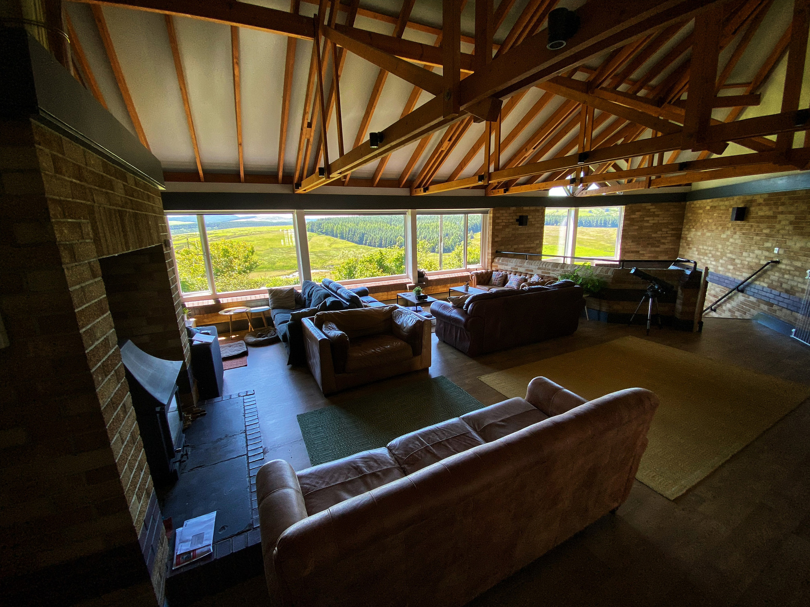 The Lodge - photo 3