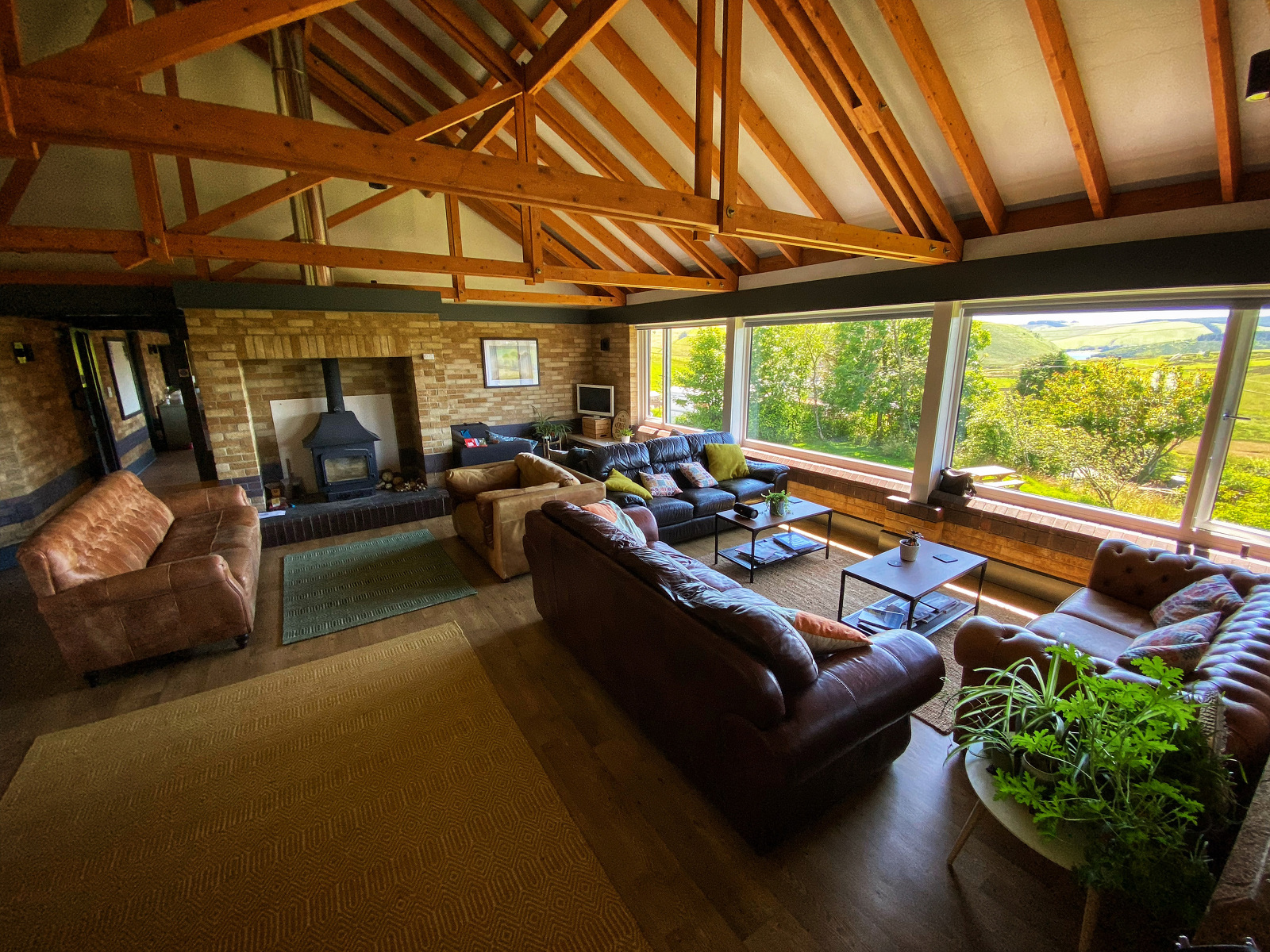The Lodge - photo 4