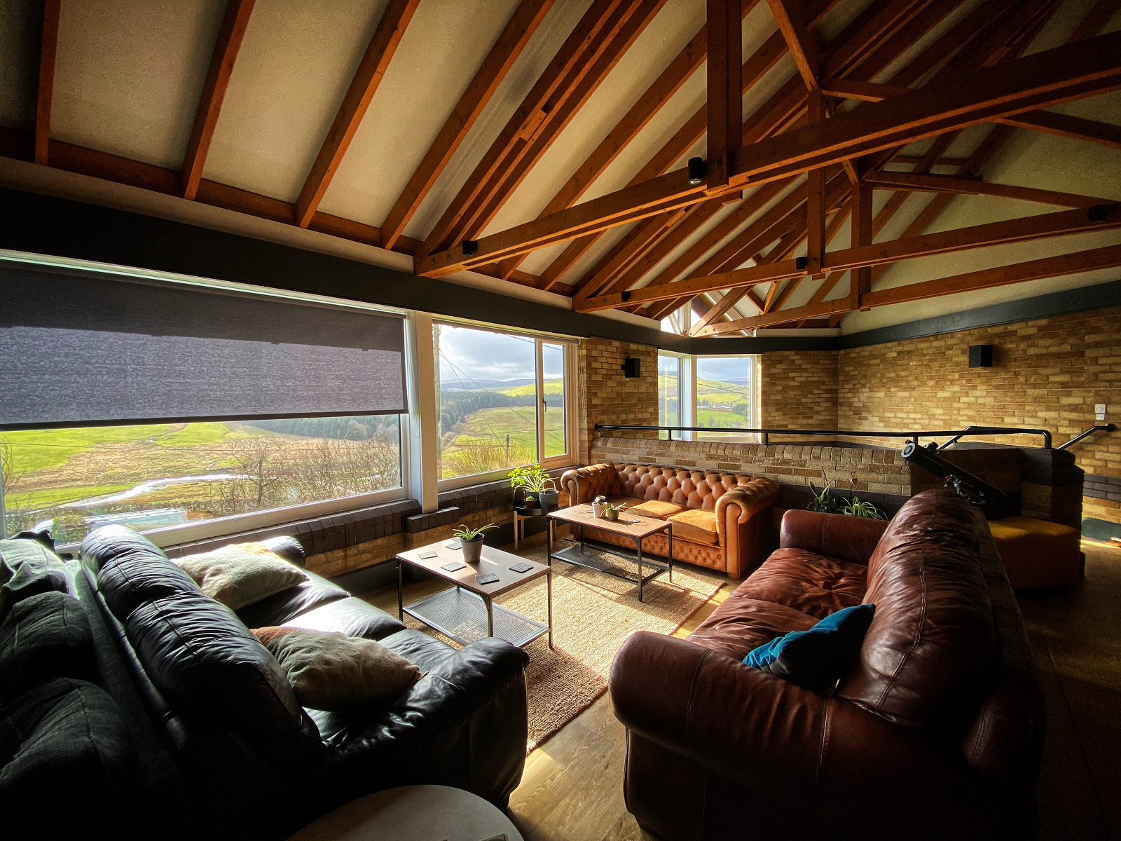 The Lodge - photo 5