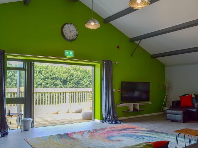 The Loft - photo 3