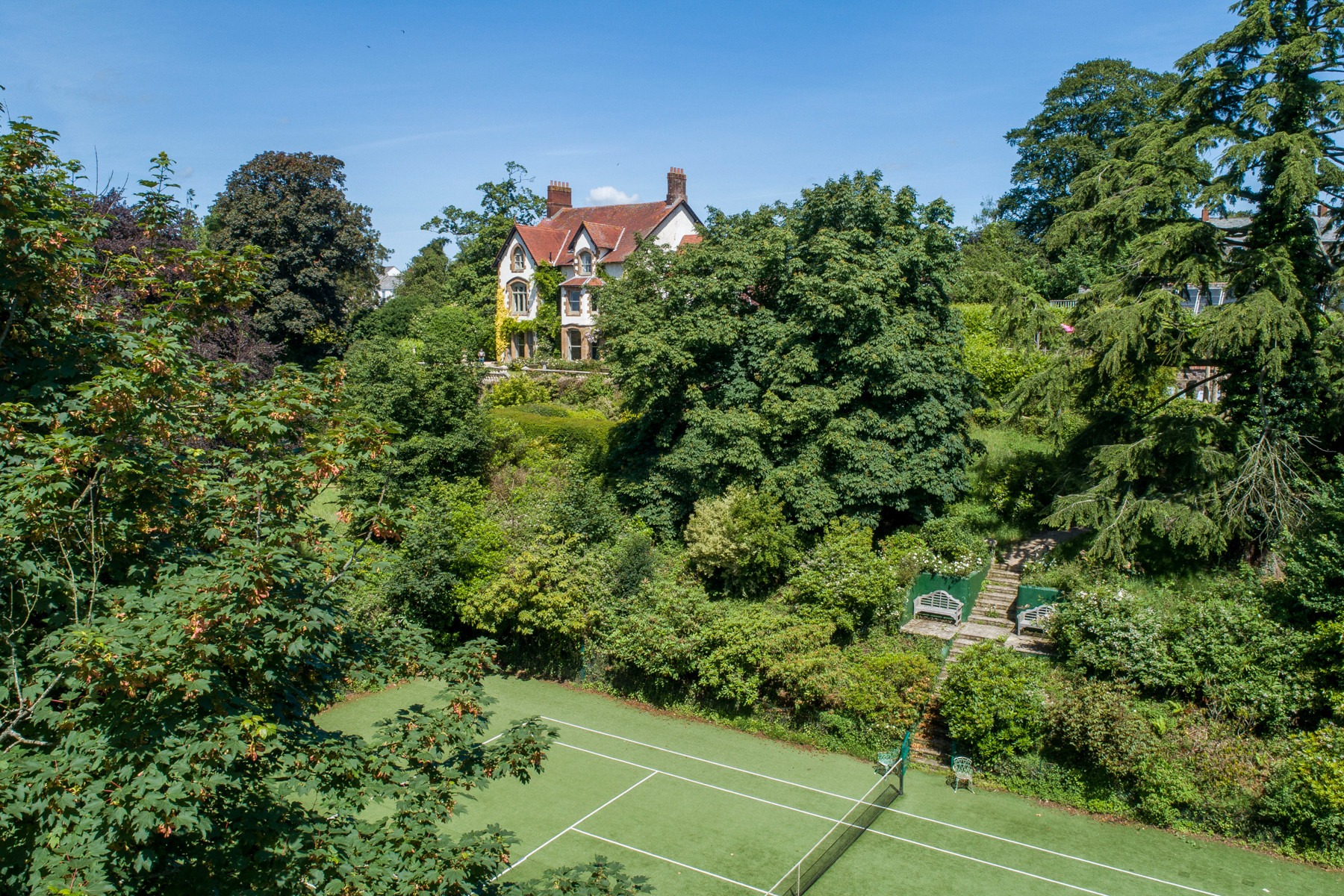 The Lost Manor  - photo 2