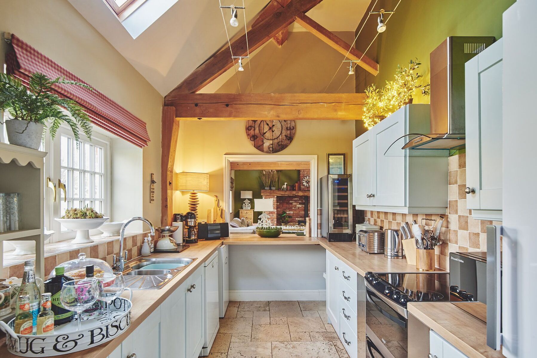 The Luxury Barn - photo 4