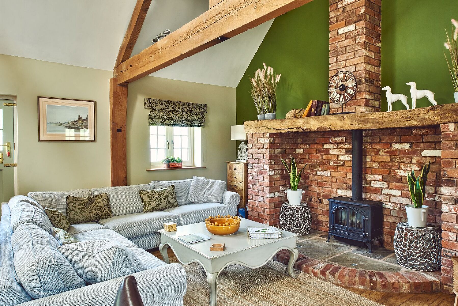 The Luxury Barn - photo 5
