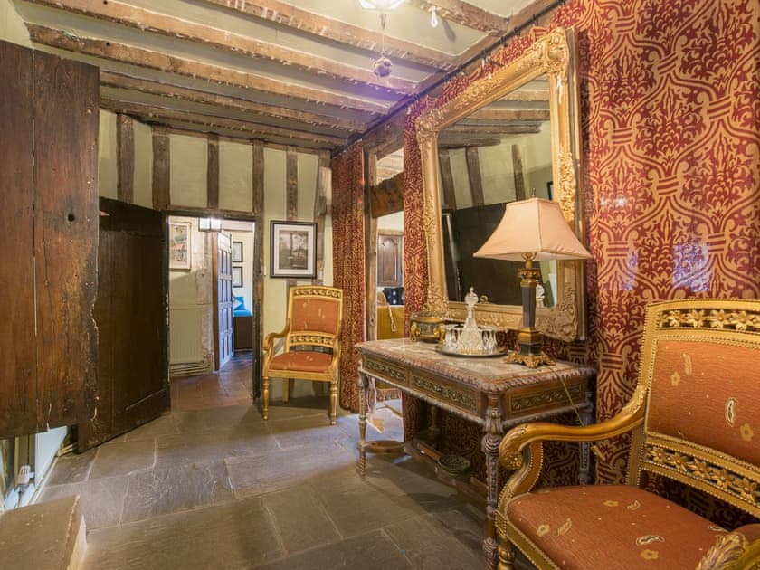The Manor House - photo 3