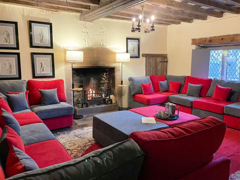 The Manor House - photo 4