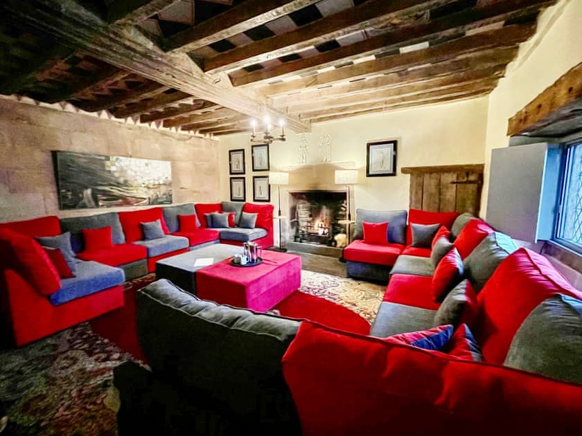 The Manor House - photo 5