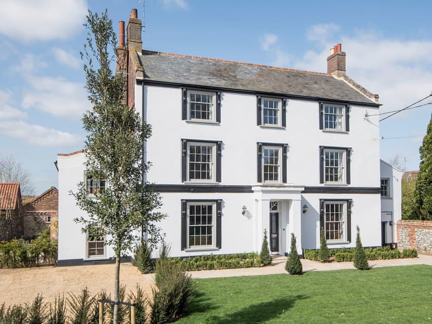 The Manor House - photo 2