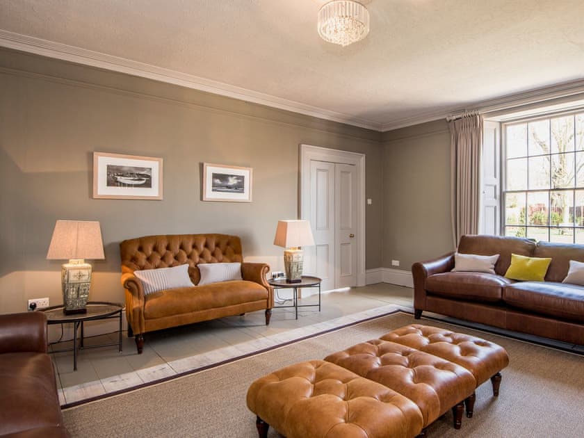 The Manor House - photo 4