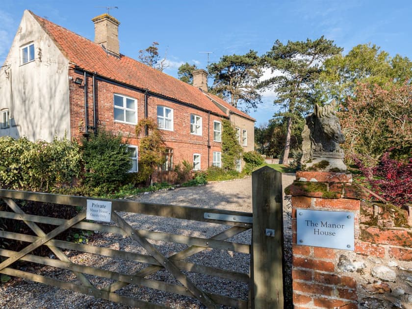 Tattersett, Norfolk