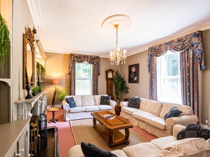 The Manor House - photo 2