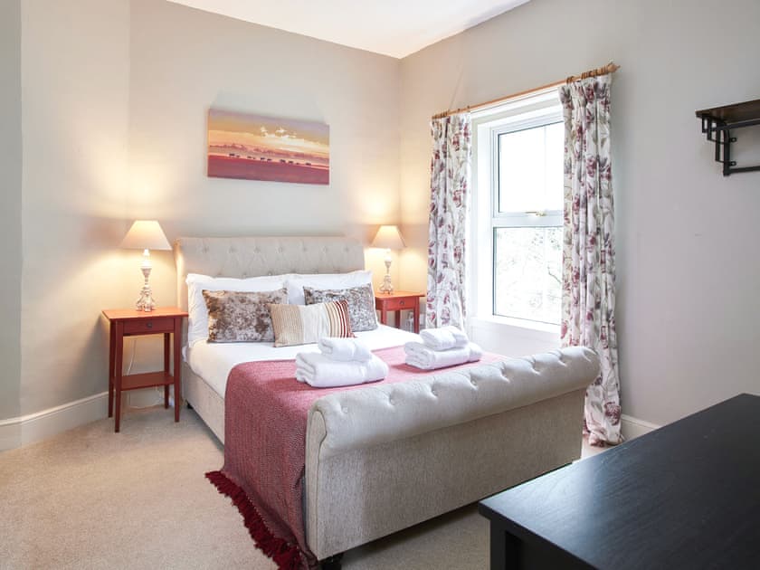 The Manor House - photo 3