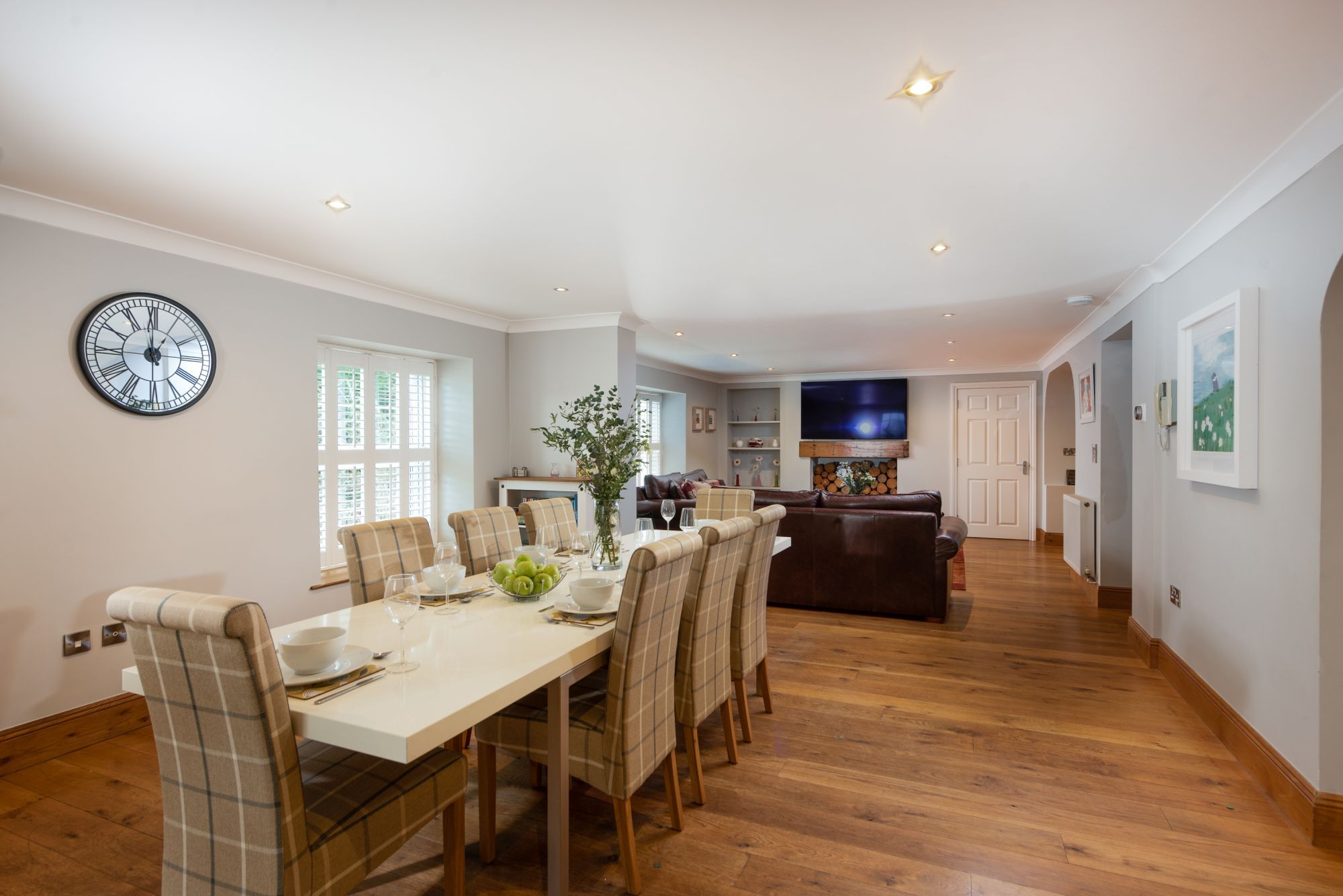 Uny Lelant, Cornwall