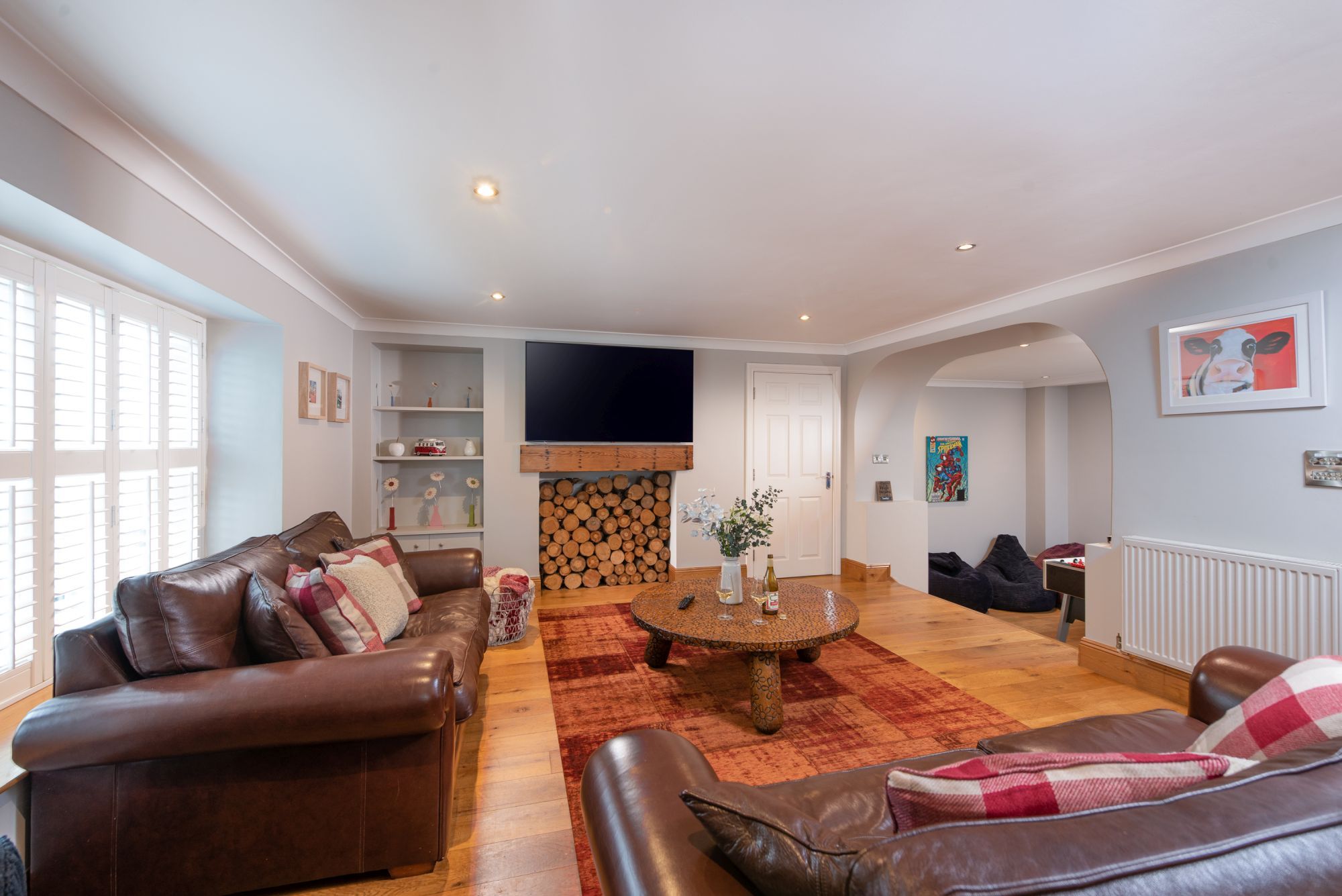 The Manor, Porthkidney Sands - photo 2