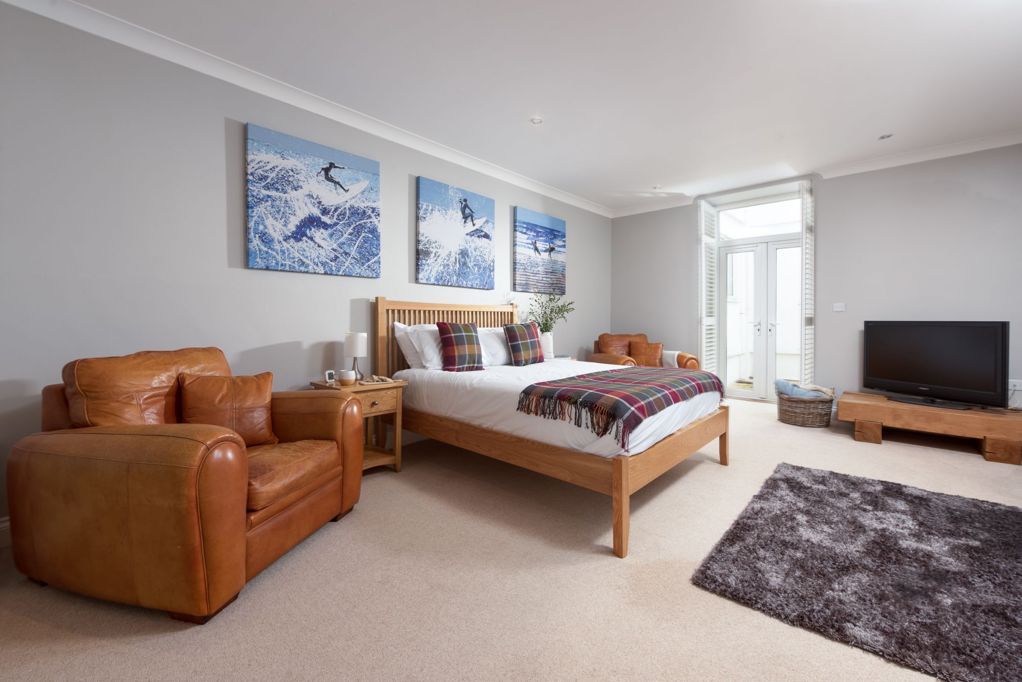 The Manor, Porthkidney Sands - photo 3