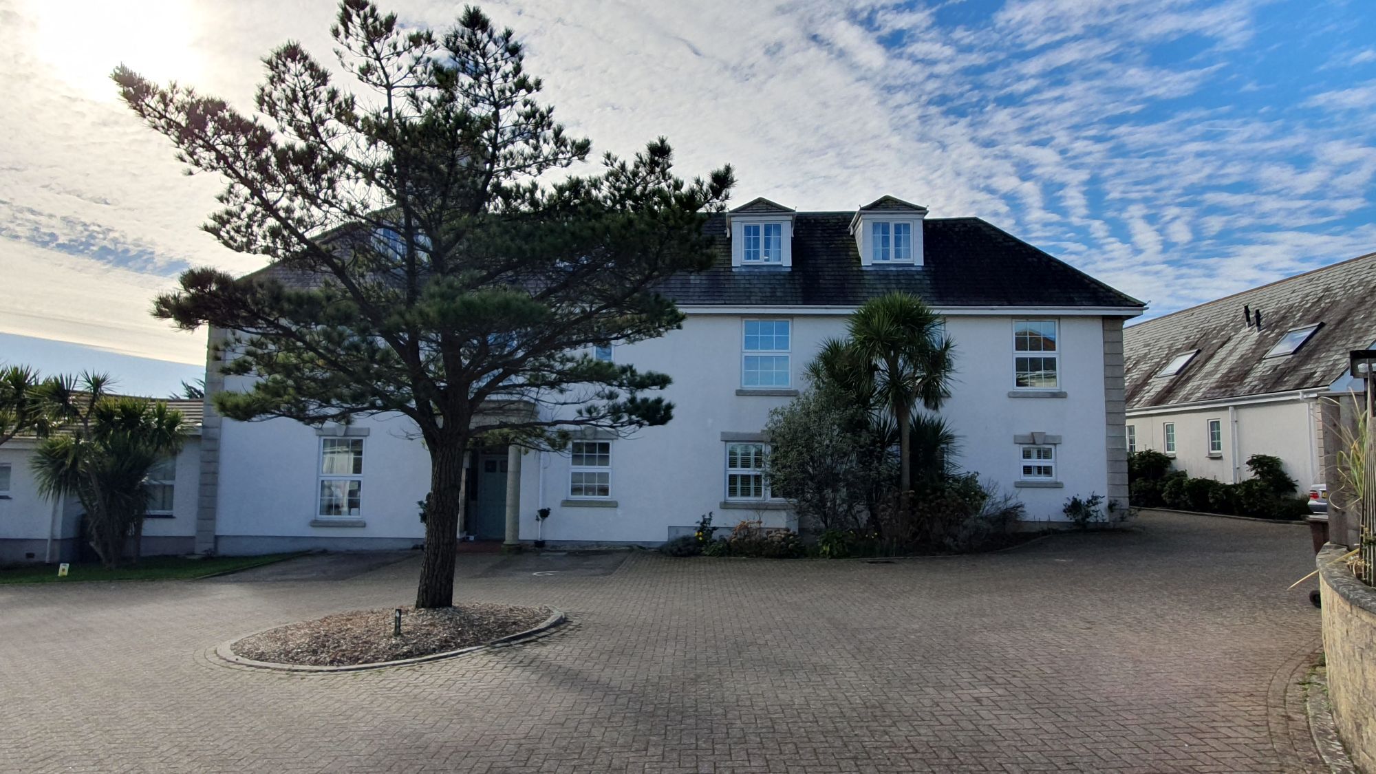 The Manor, Porthkidney Sands - photo 4