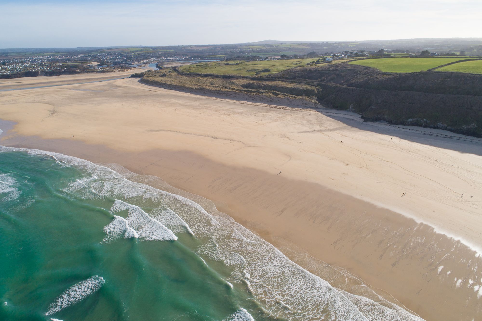 The Manor, Porthkidney Sands - photo 5