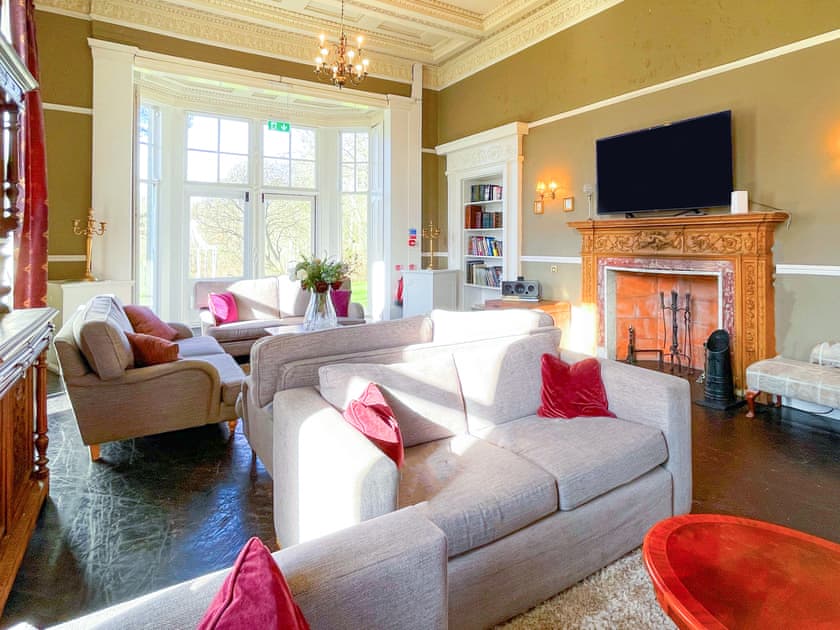 The Mansion House at Kirkhill - photo 2
