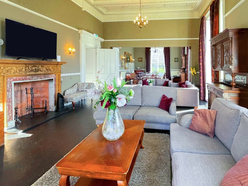 The Mansion House at Kirkhill - photo 4