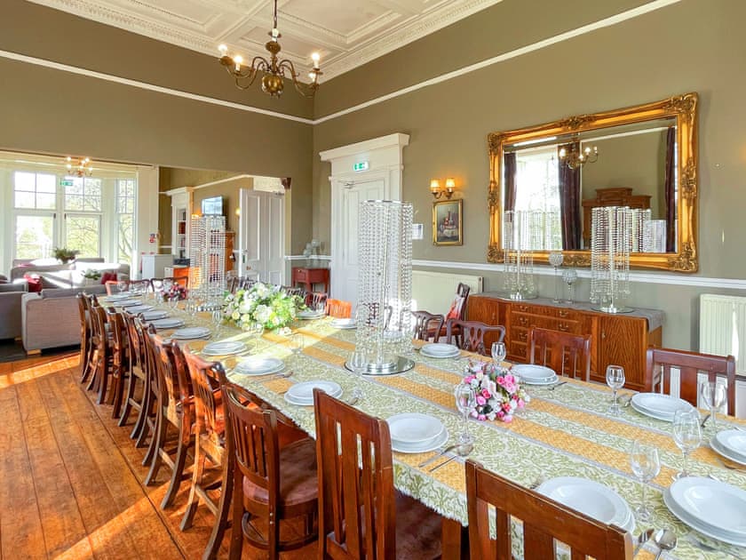 The Mansion House at Kirkhill - photo 5