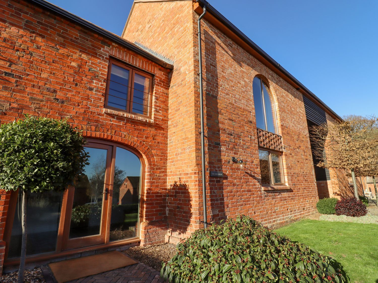 The Millhouse - photo 4