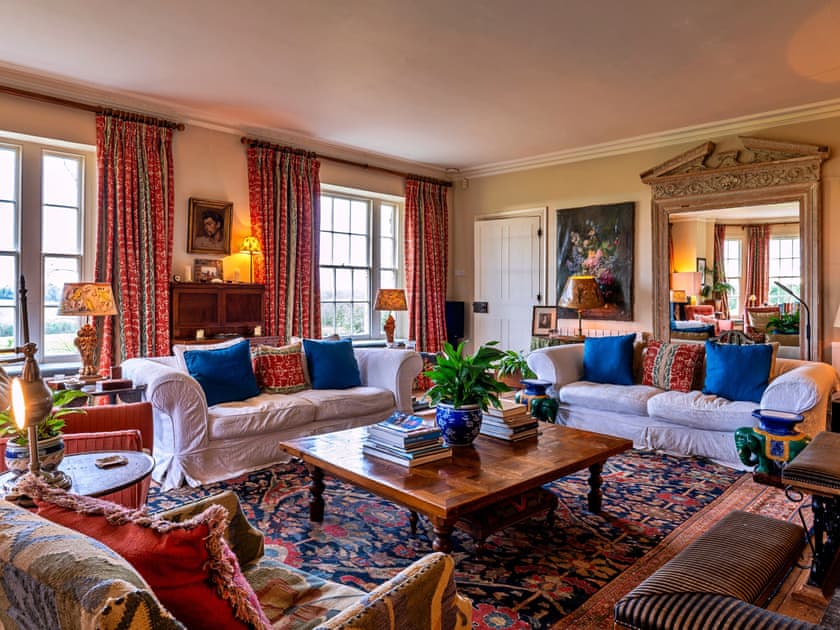 The Moorfield Lodge - photo 2