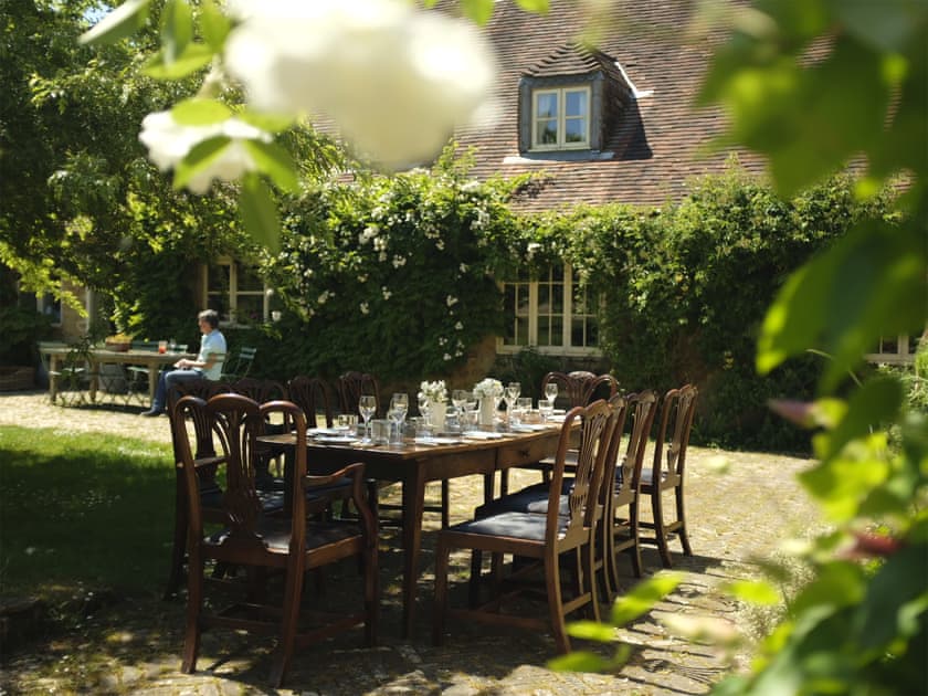 The Moorfield Lodge - photo 4