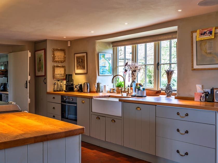The Moorfield Lodge - photo 5