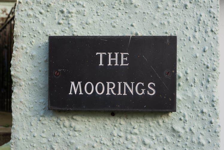 The Moorings - photo 4