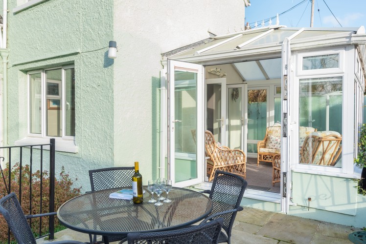 The Moorings - photo 5