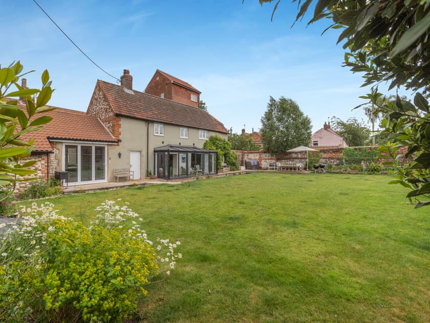 South Creake, Norfolk