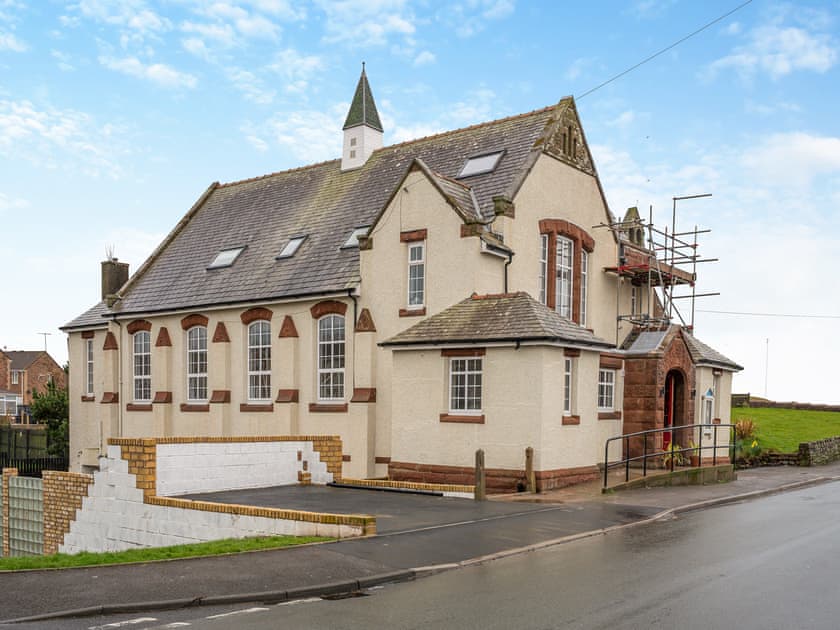 The Old Church Hall - photo 3