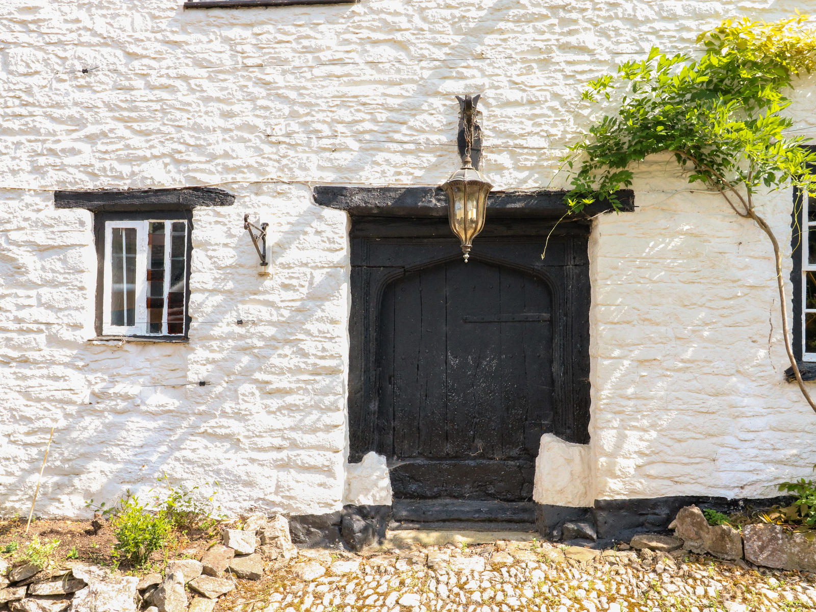 The Old Church House - photo 3