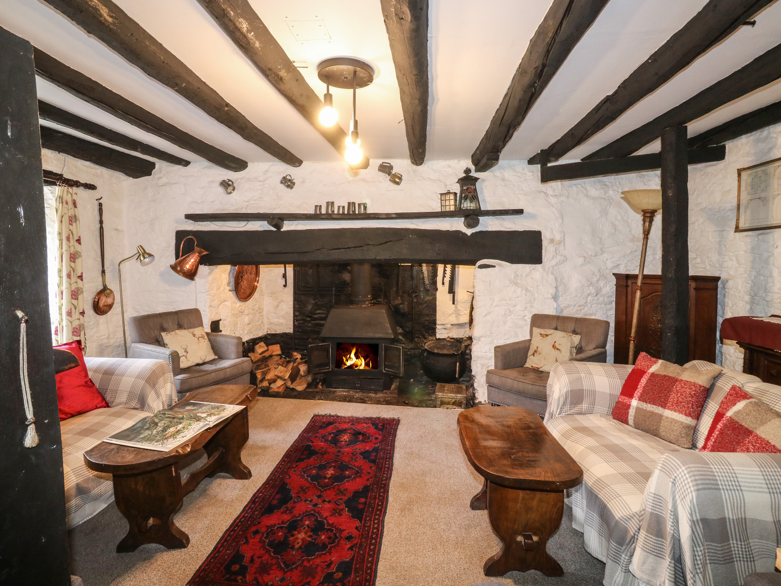 The Old Church House - photo 4