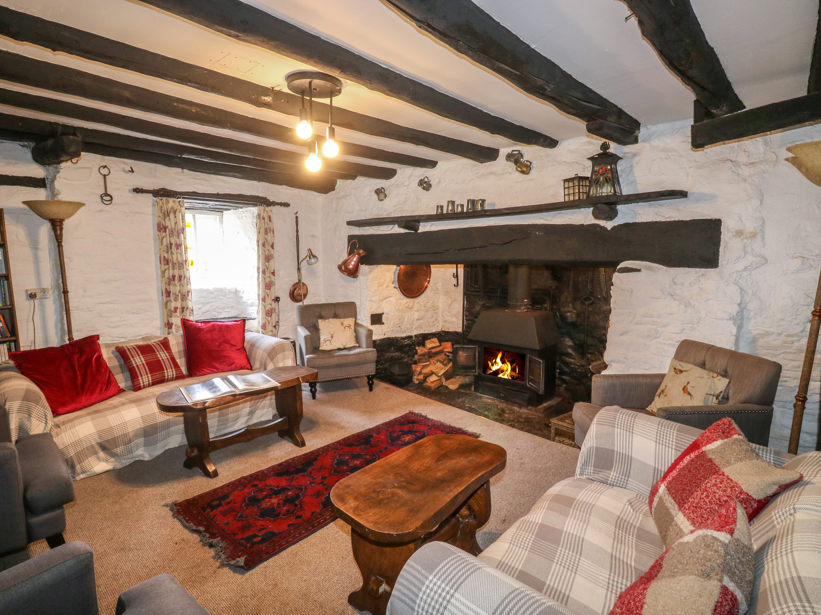 The Old Church House - photo 5