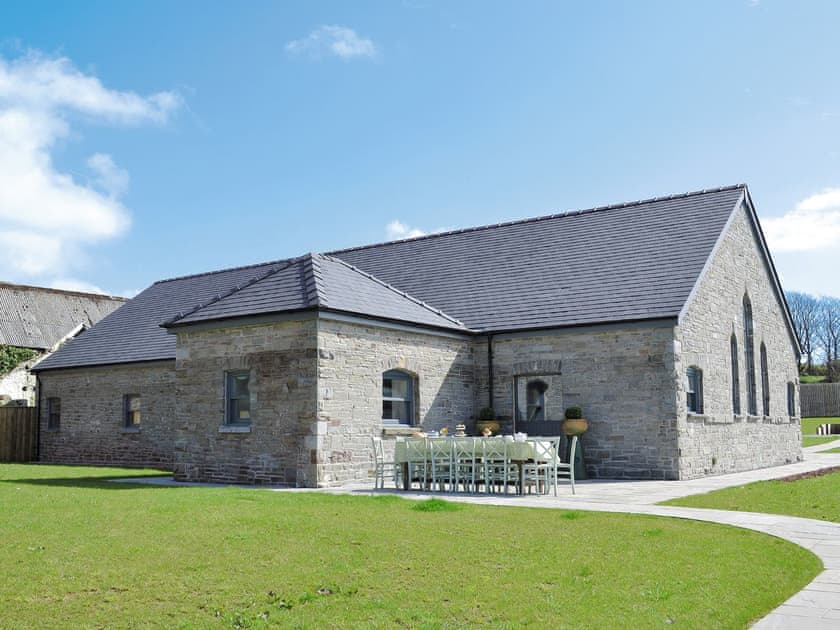 Saint Ishmael, Carmarthenshire