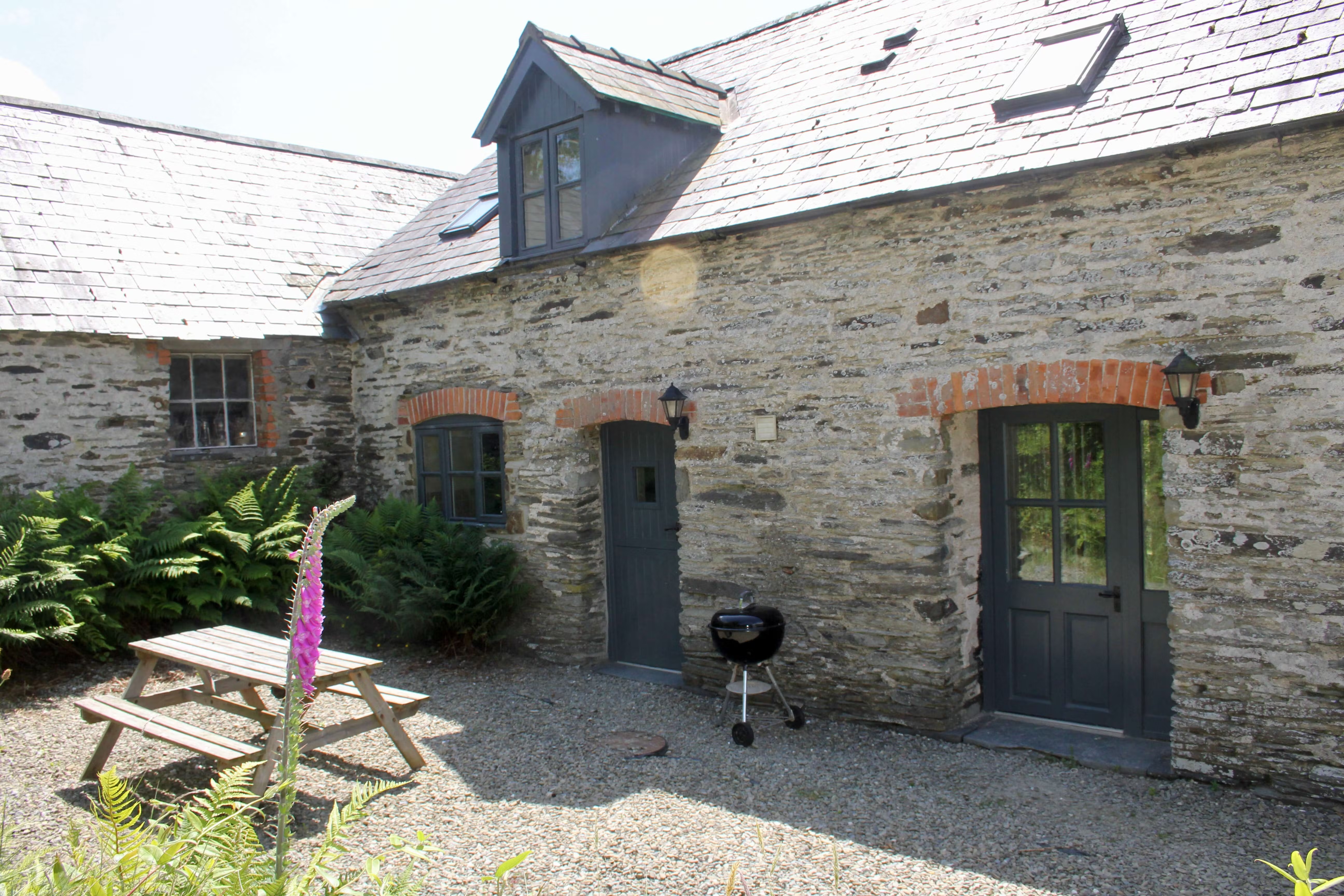 The Old Dairy - photo 2