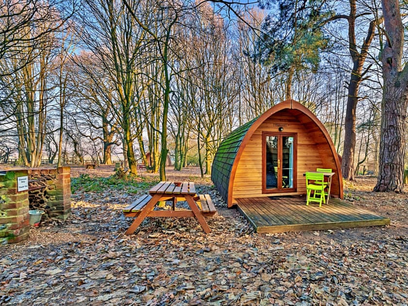 West Stow, Suffolk