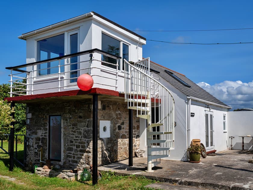 The Old Gardens Cottage - photo 3