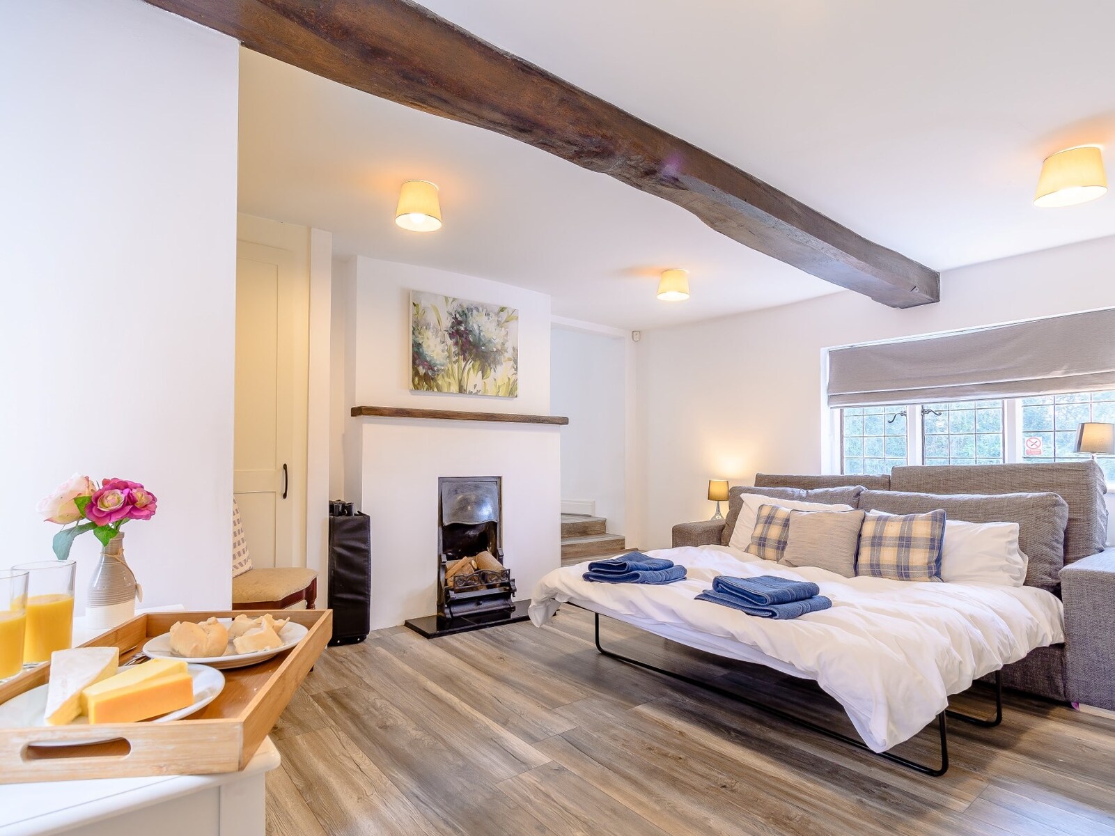 Garden Manor - Private Estate & Luxurious Amenities - photo 2